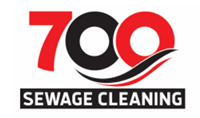 700 Sewage Cleaning Services